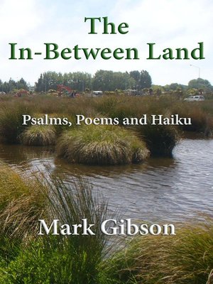 cover image of The in-Between Land